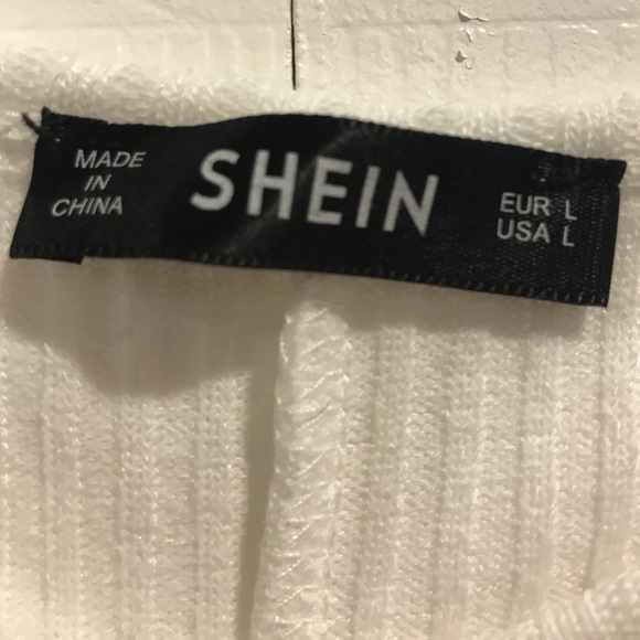 Long sleeve top - Picture 3 of 3